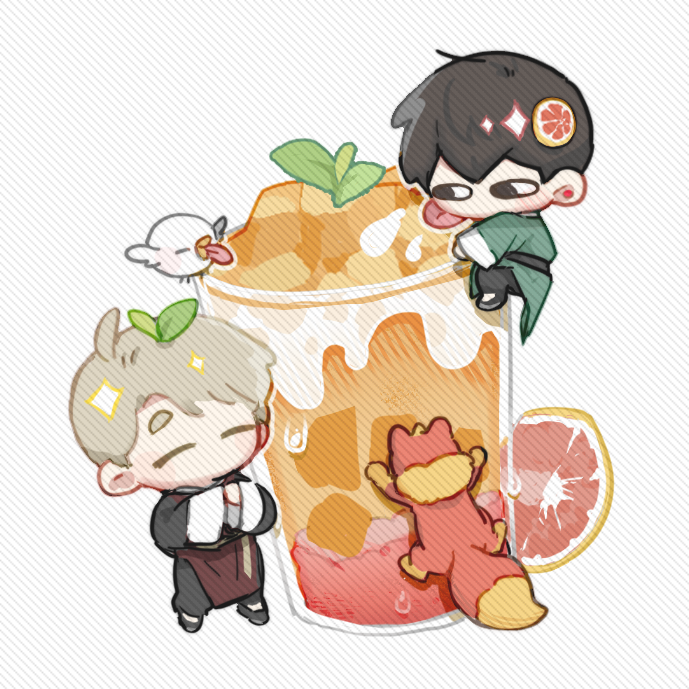 RVN_sk's tweet photo. 豪熱，來杯涼的吧🍹 https://t.co/eTocCsrqUI
