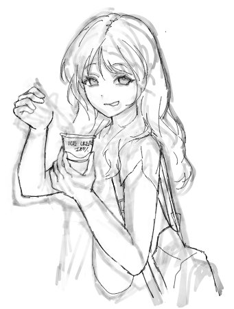 jaeeeJaeee16655's tweet photo. #WIP #Digitalart🍦
--- https://t.co/YFkN3xyKol