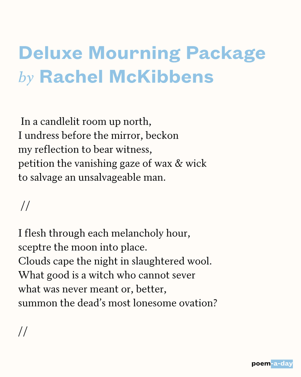 POETSorg tweet picture