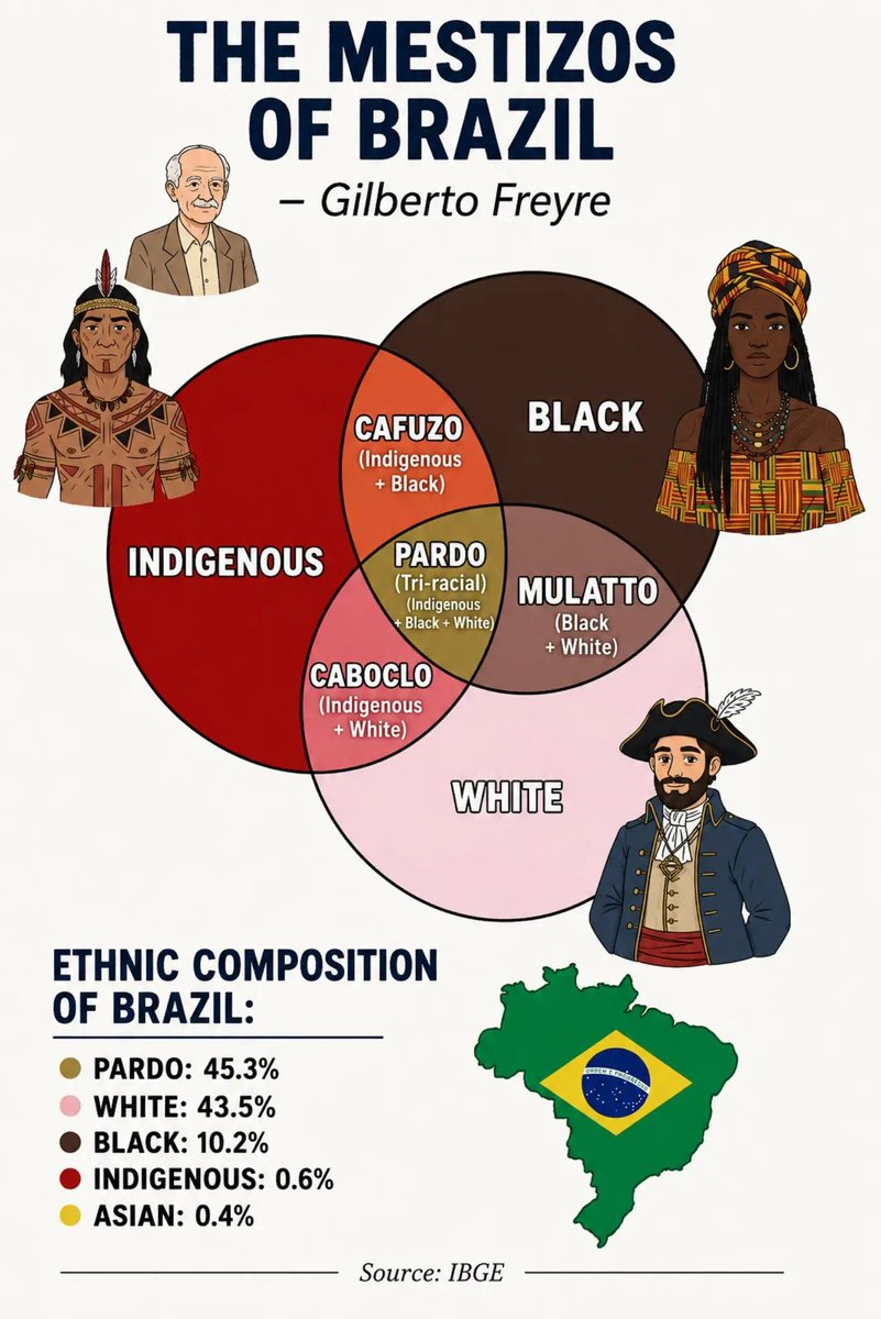 Brazilian tweet media