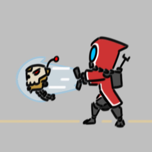 NomadLazy's tweet photo. Skittarii doodle

SKULLDOKEN! https://t.co/viYYZvhHAw