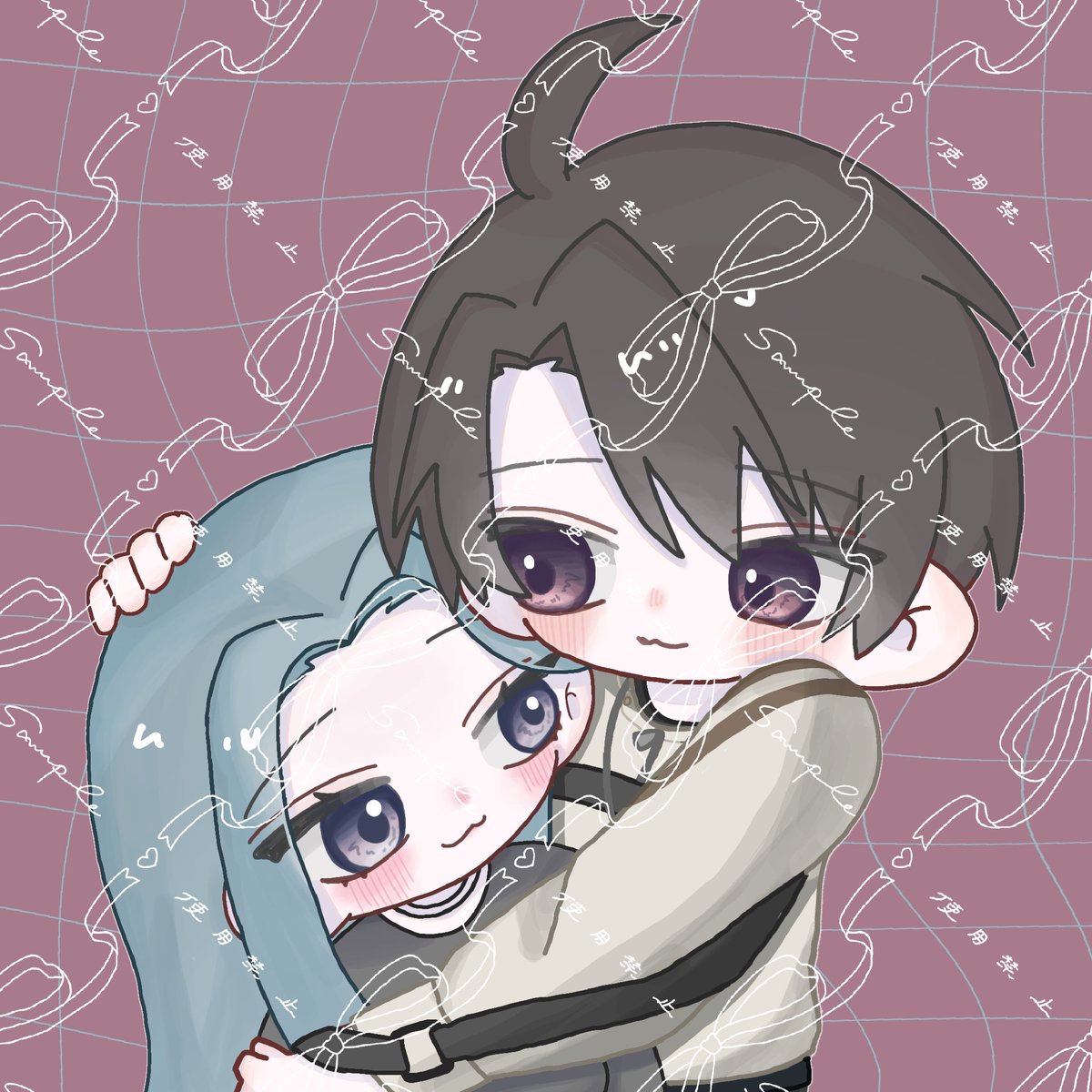 vke8kx's tweet photo. ⋆⸜ ⸜描き合い募集⸝‍ ⸝‍⋆

求⌇コテ同、コテ単
譲⌇イラスト類

全反応巡回後、お声がけ致しますꈍ ꈍ♡

 #描き合い  #描き合い募集 https://t.co/SNEACxr4Zh