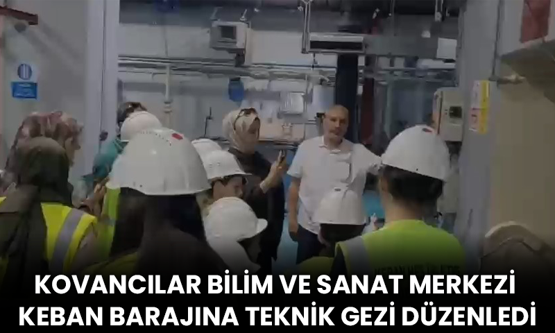 Kanal23HD's tweet photo. Kovancılar Bilim ve Sanat Merkezi Keban Barajına Teknik Gezi Düzenledi
https://t.co/JPjHt5umAO
#elazığ #elazığhaber https://t.co/06D9nzRYOv