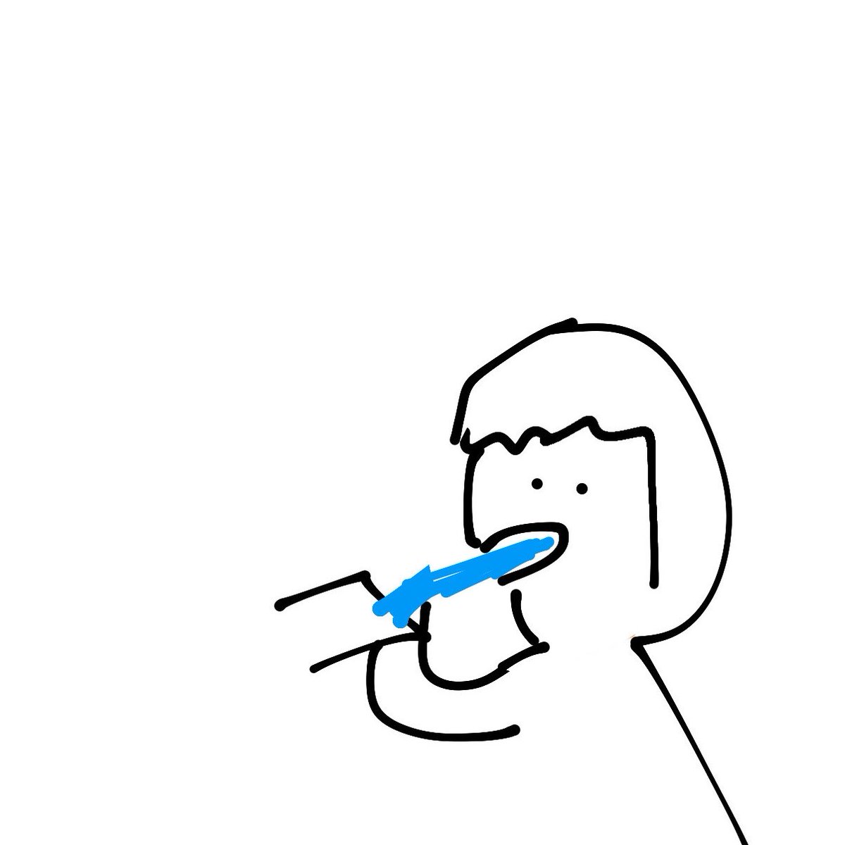 ch___yz14's tweet photo. こんな岩沢さん最後いたよな？？WWWWW

すんげえ勢いで水飲んでたけどWWW https://t.co/JB7ajGdzp3