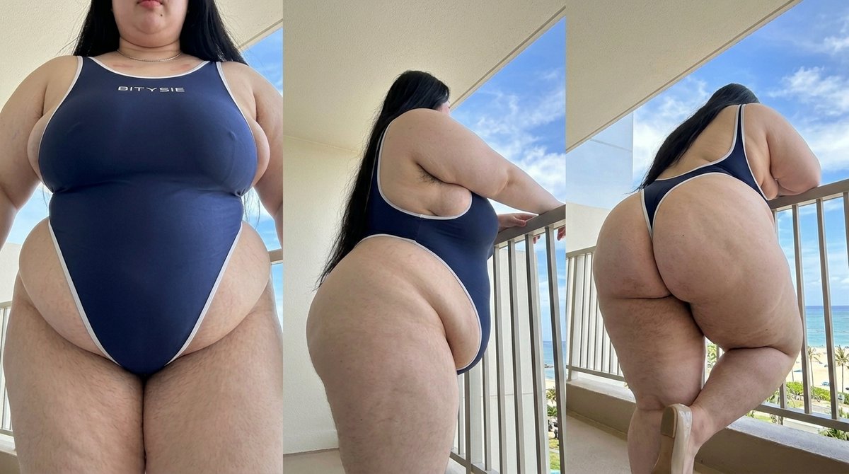 hbadoult's tweet photo. 都蹩吹了.... Those so-called "brilliant" people are just engaging in meaningless challenges. Stop bragging!I'm back, also a BBW lover, sorry about this. https://t.co/zy9l5yqjhw