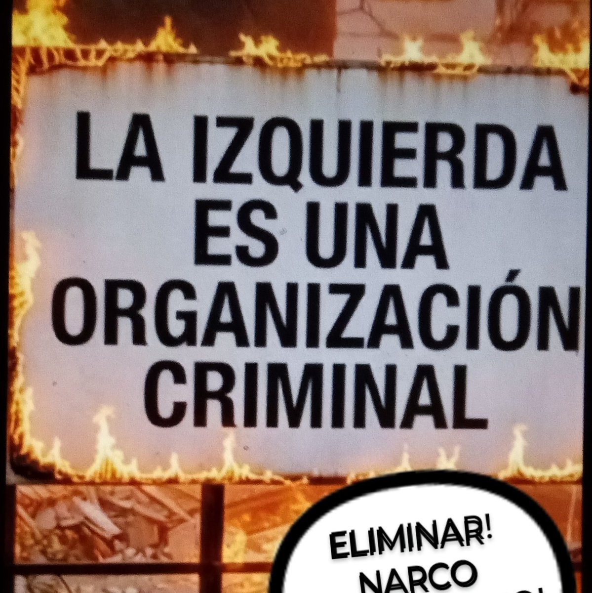 Rayrayo47's tweet photo. #NuevaFotoDePerfil https://t.co/kj9TRROKFT