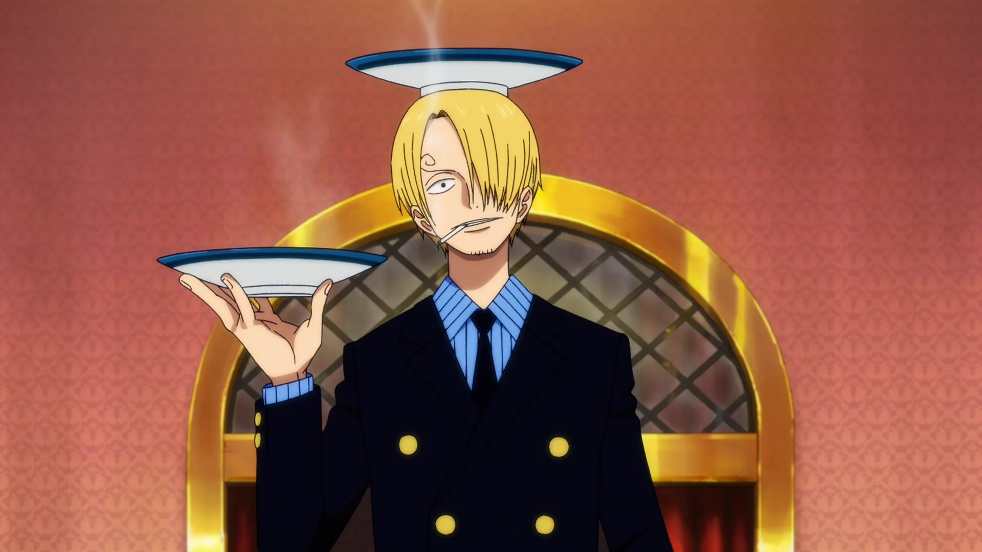 ONE PIECE アニメ 第55話 田中真弓さんのサイン入り台本 HLlLauPWMAAnTMB?format=webp&