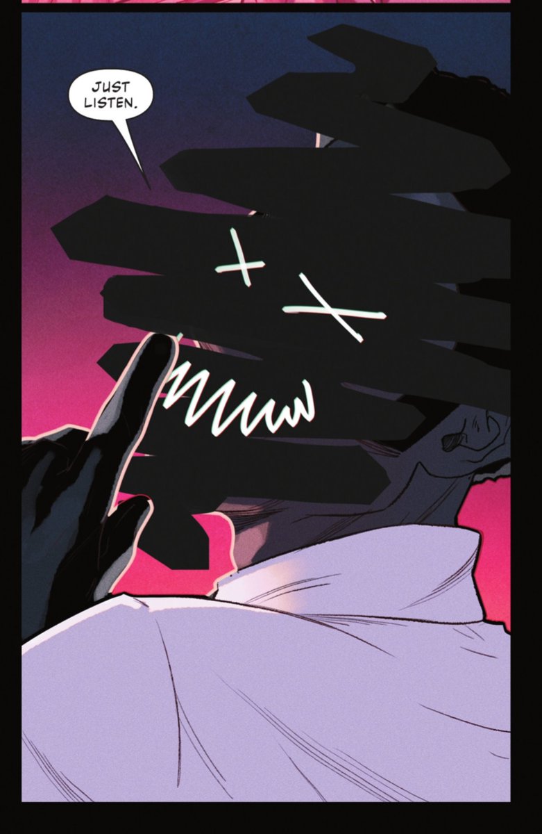 BoosterNew's tweet photo. The only way the DEO works is if its entirely made out of weird superpowered beings instead of being another generic military fraction https://t.co/rD7tmpSQSR