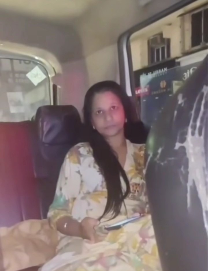 Eram Siddiqui tweet media