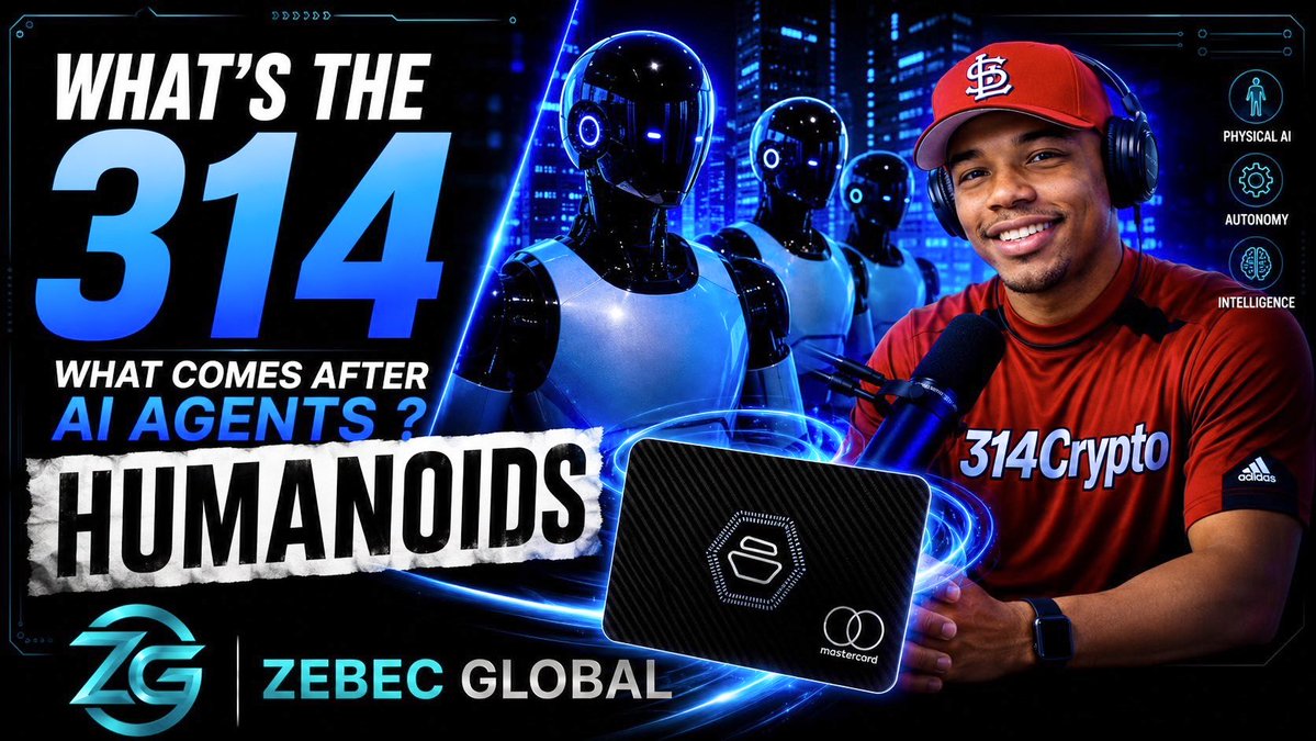 314crypto's tweet photo. Video is out ‼️ LFG 🔥🔥🔥

Crypto and Coffee $ZBCN 

https://t.co/xJrpELe1Eh https://t.co/CKbVwjsqXk