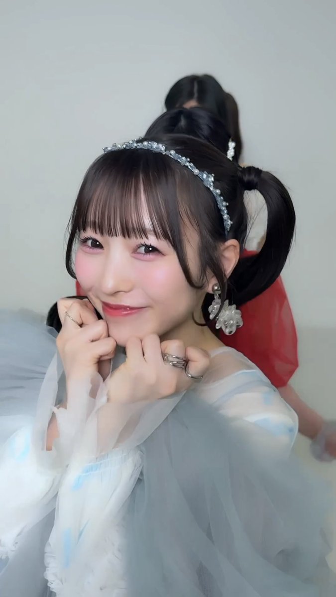 whitestone_cs's tweet photo. なんだこの可愛すぎる映像は…🩵😇😇😇😇 https://t.co/xh1AvKVVmn