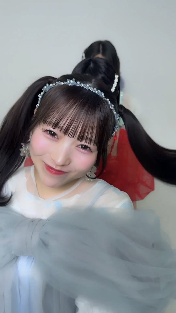 whitestone_cs's tweet photo. なんだこの可愛すぎる映像は…🩵😇😇😇😇 https://t.co/xh1AvKVVmn
