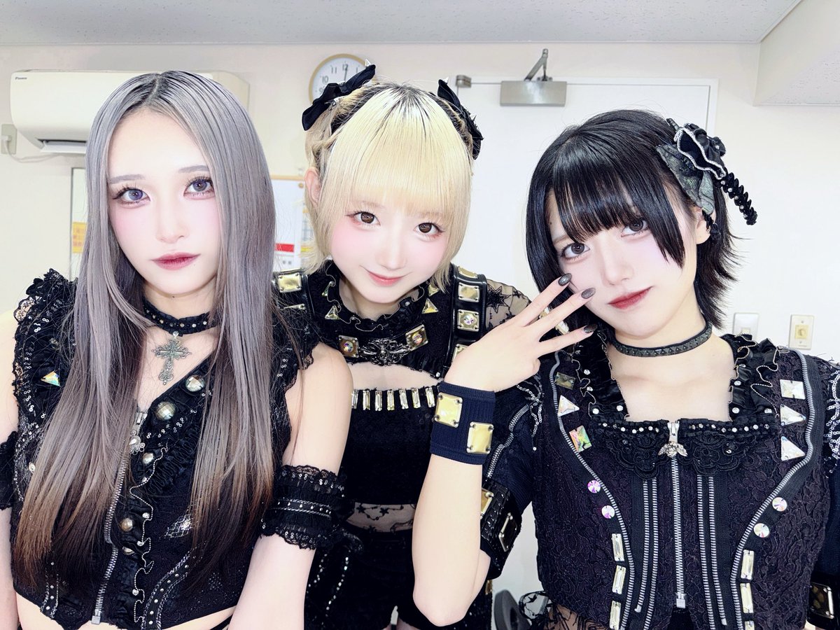 LADYBABY_JP's tweet photo. おはつ五反田降臨しました！
アイコンさん１４周年おめでとうございます🎊 by ミア https://t.co/fdbbhdXBz5