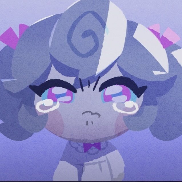 firewindlover's tweet photo. Moonlight Cookie is a mama too now. Look at the way she caressed that child's face to wipe her tears. She's gentle, exactly like a motherly figure. https://t.co/YJ7hMvDTve