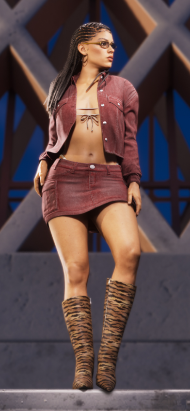 vingadorbrambz's tweet photo. "ain porque não pode sensualizar mulheres porque os games, ai incel ai nerdola"

VAI TOMANDO AÍ ESSA MORENA VIOLÃO EXALANDO SENSUALIDADE https://t.co/kxGOUQXyMC