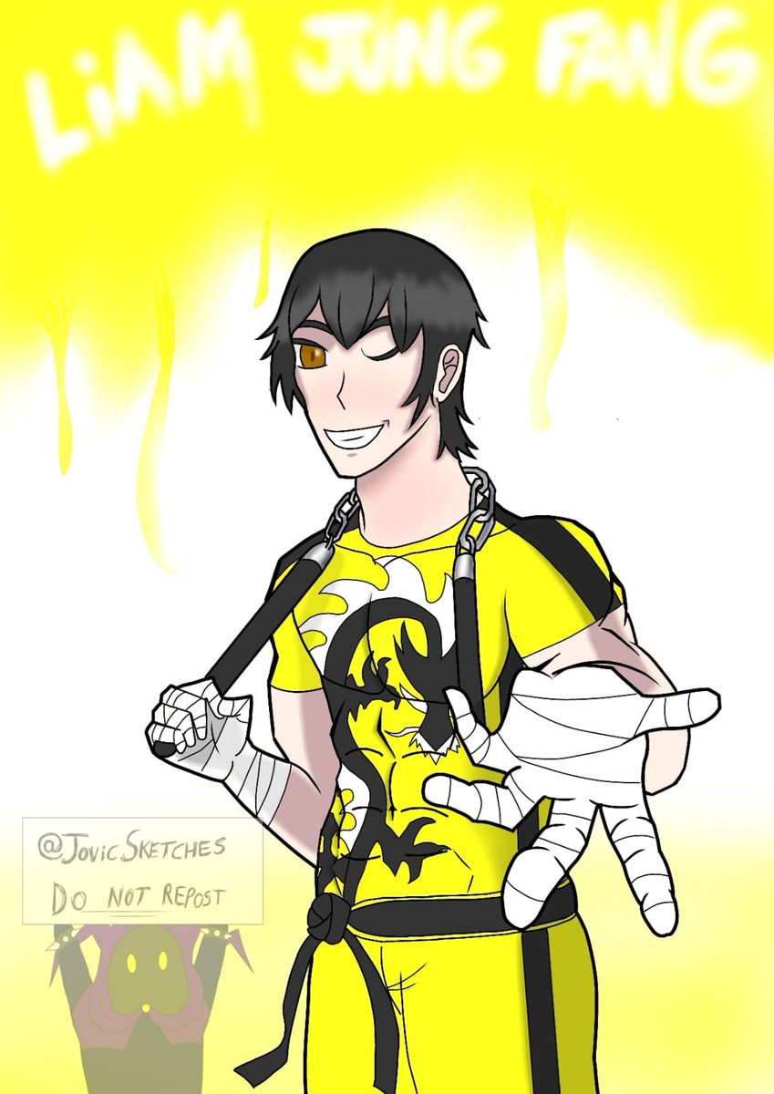 JovicSketches's tweet photo. @BiaArt_Oficial Opa aqui estão algumas das minhas artes e OCs, espero que goste https://t.co/st8F3QEj74