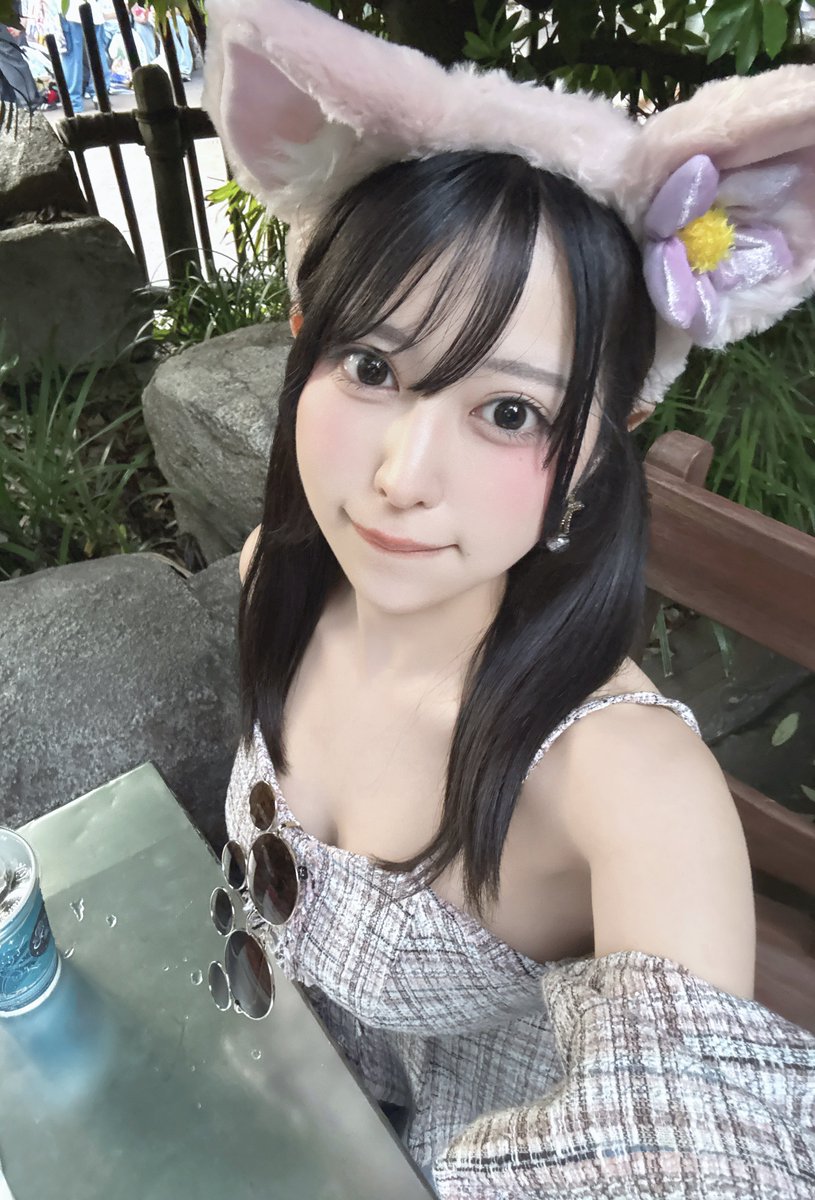 NEOJAPO_miruka's tweet photo. すきー？🐱♡ https://t.co/daavUN5s7D