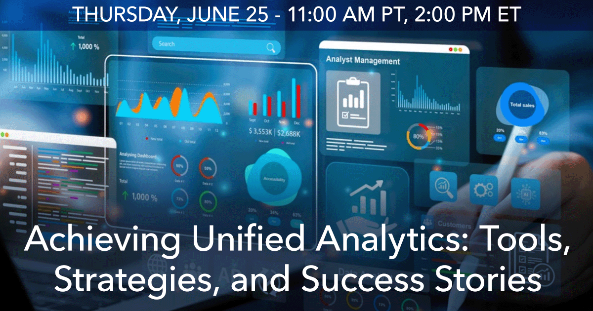 dbtrends's tweet photo. We're hosting an interactive webinar with the pros from @EDBPostgres about how enterprises are creating consistent metrics and shared definitions. Sign up now! https://t.co/WRL0faA9XH https://t.co/NBtQIQFpPd