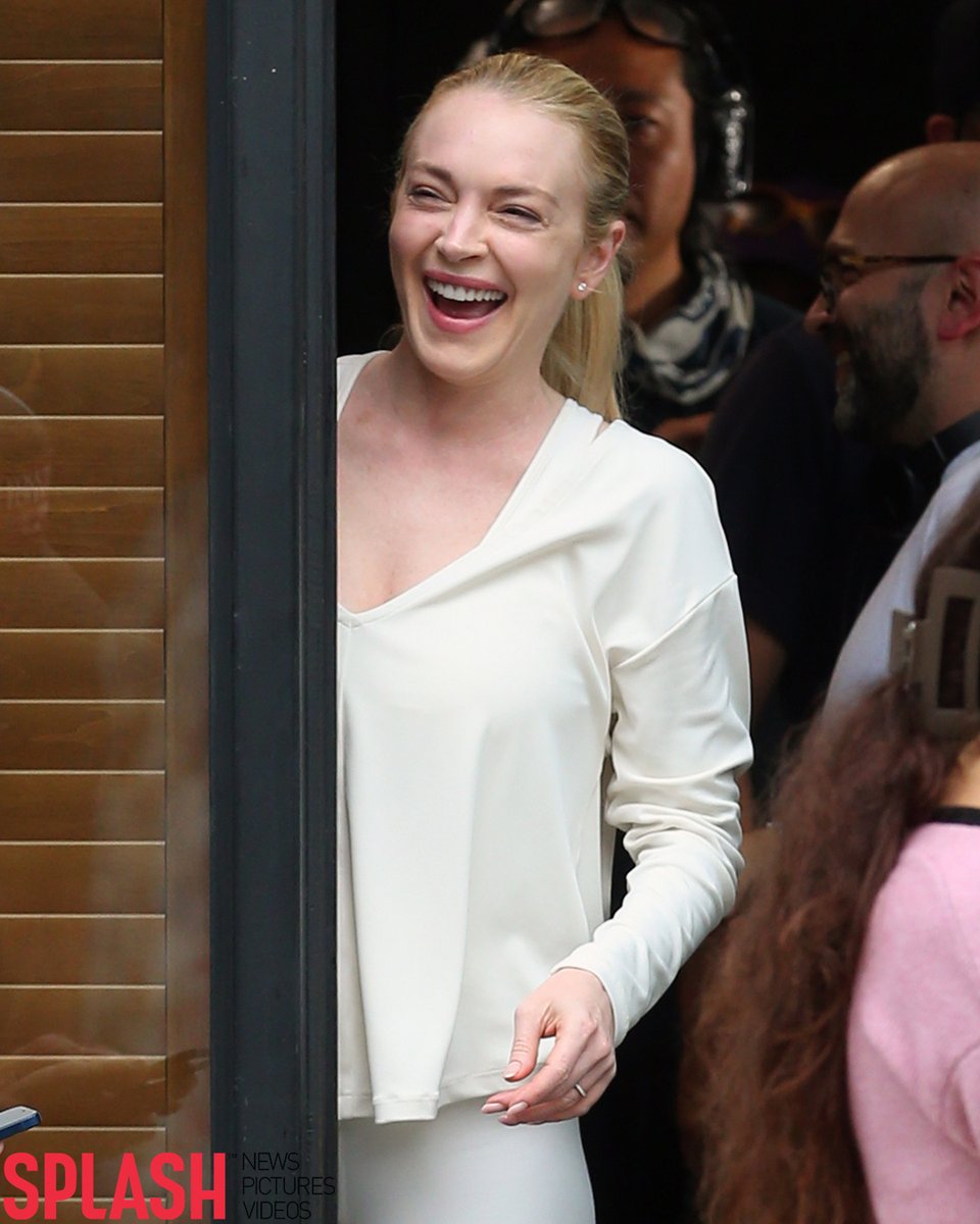SplashNews tweet picture