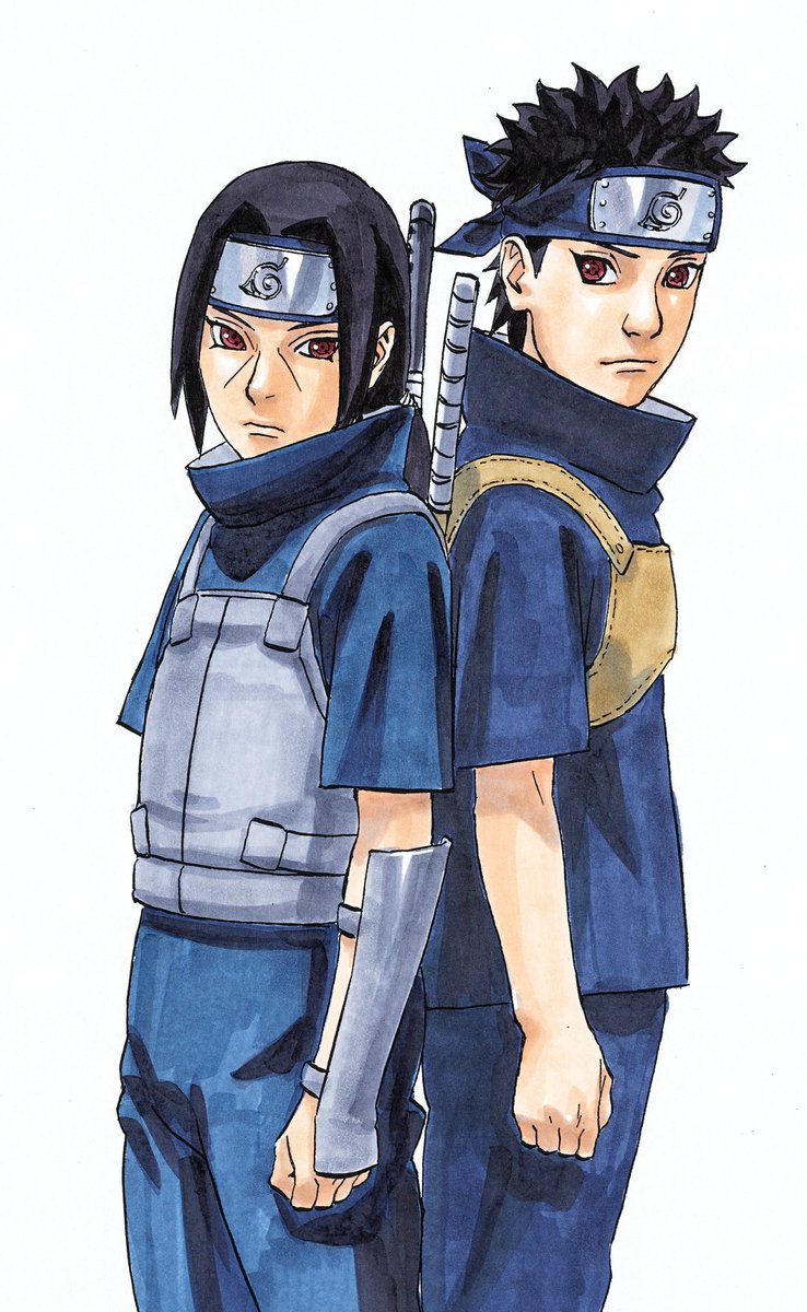 shinobi1244818's tweet photo. https://t.co/3IUmUxkyB6