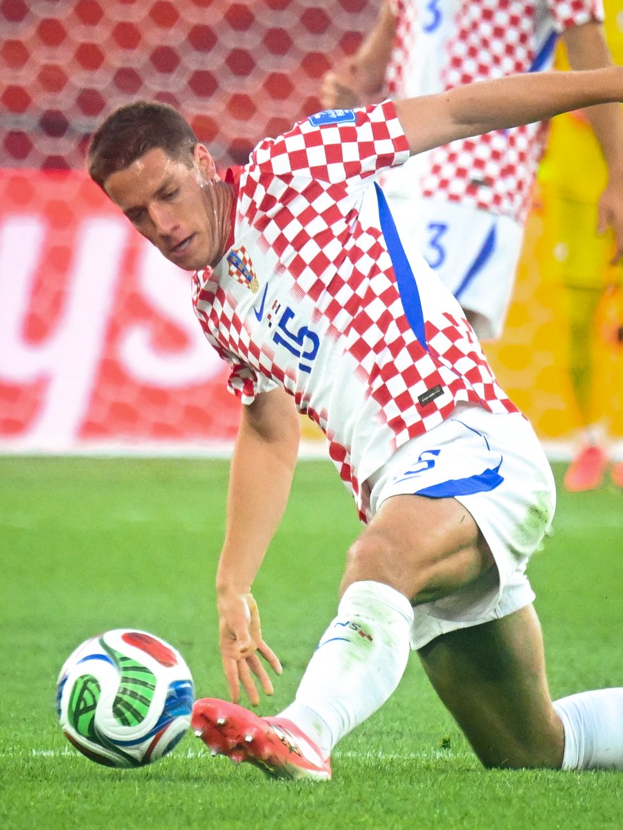 Atalanta_BC's tweet photo. Representing 🇭🇷👊

📸: @HNS_CFF https://t.co/OVmJiFhQ3v