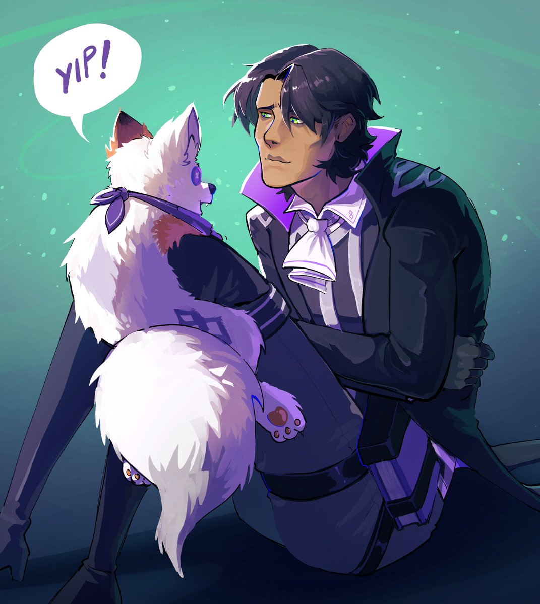stygianrivers's tweet photo. can dead things still love us?
#criticalrolefanart #occtistachonis https://t.co/U6RRca9ypI