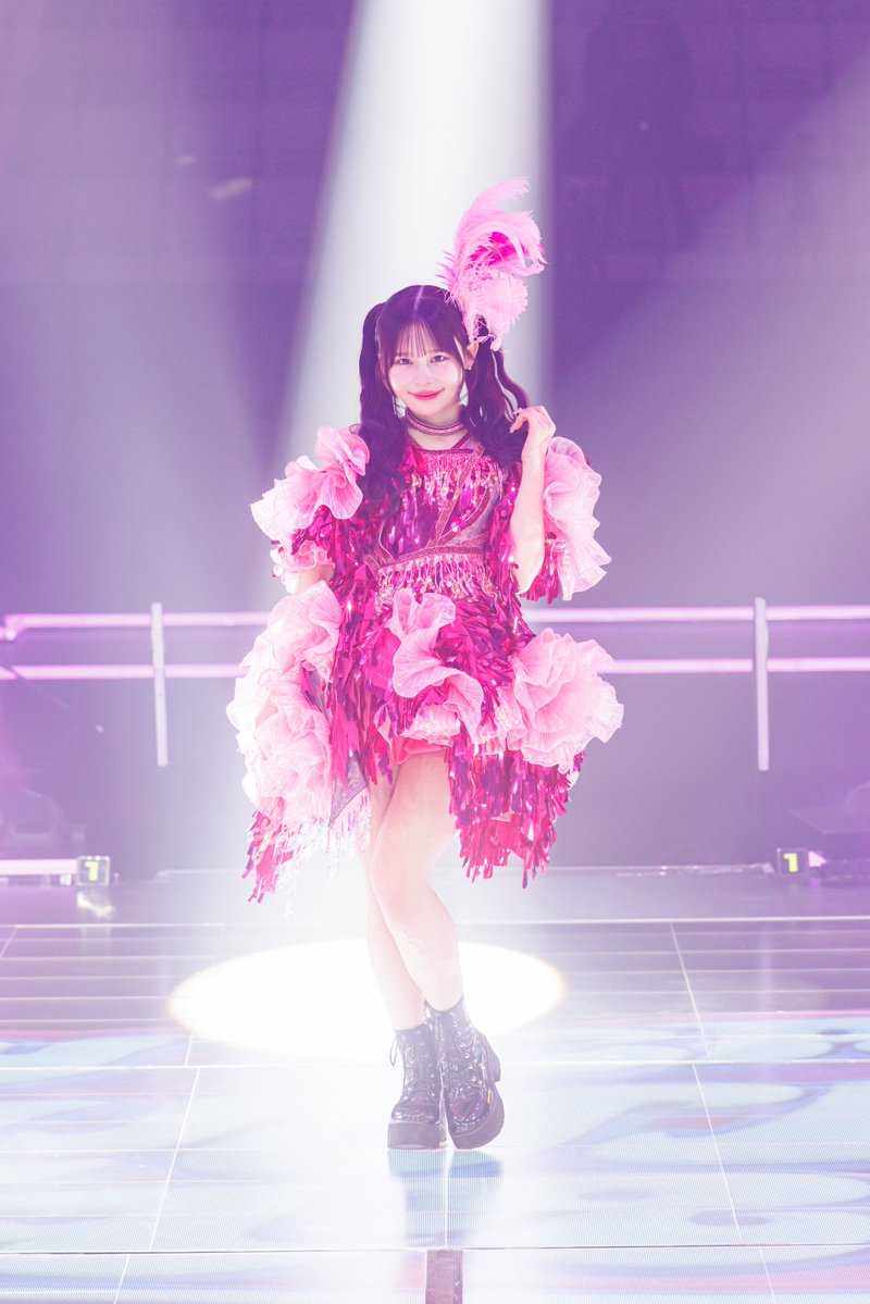 Tatsuya_dreams's tweet photo. 私が思う村川緋杏の凄いところ4つ
1.アイドル12年目
2.CANDY TUNEの初期衣装にデザイナーとして携わる
3.ネガティブな性格を持っていたのにポジティブギャルしてみんなに接してること
4. ファンや携わる方々を幸せにすることがアイドルをしている理由
 #村川緋杏 https://t.co/owPrAHkrYQ