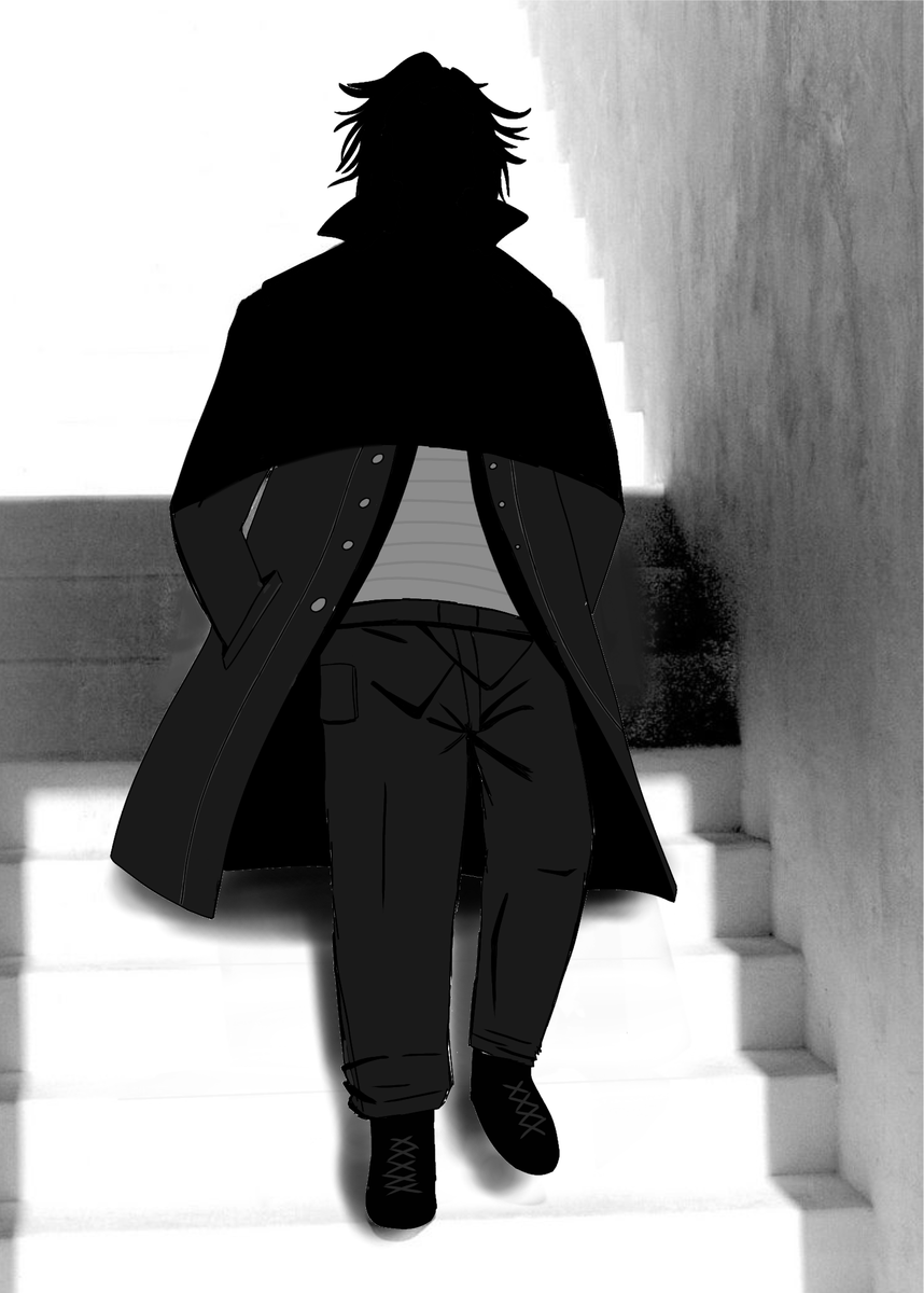 NinoDrawsTM's tweet photo. Daybit Sem Void
#FGO https://t.co/aQNFsrACvV
