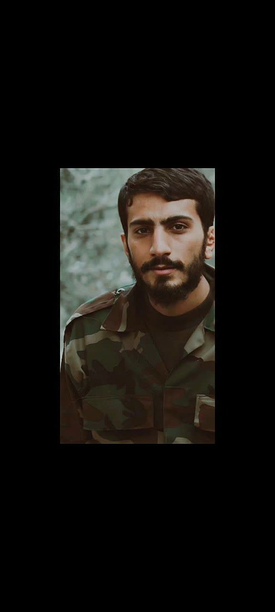 Ahmad_13gh's tweet photo. به یاد شهید مصطفی صدر‌زاده که 
ظهر تاسوعا شهید شد و یل ام البنین 
خریدشون 💔 

شادی روحشون ³ صلوات سهمتون ...
_سیدابراهیم
#یا_لثارات_الحسین https://t.co/w2xCkEp8HE