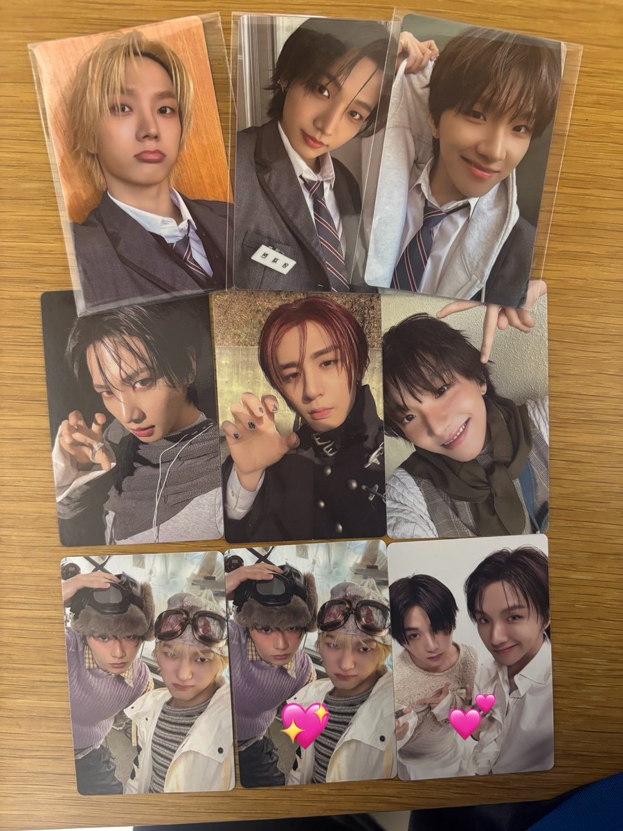 tesanya_'s tweet photo. @aoi__06__28 リプ失礼致します！
画像お借りして💖同士の交換可能可能でしょうか？🥹🥹
御検討よろしくお願い致します😖 https://t.co/ycIDOF9ytC