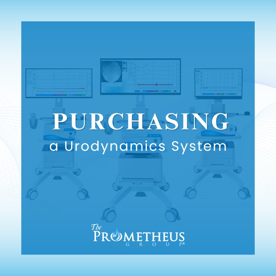 theprogrp's tweet photo. Investing in a urodynamics system requires significant consideration. With so many options on the market, how do you know you’re getting the best equipment and support with your purchase?

Learn more at https://t.co/BgIitRBG0m.

#Urodynamics #UDS https://t.co/VAmXHkX4hD