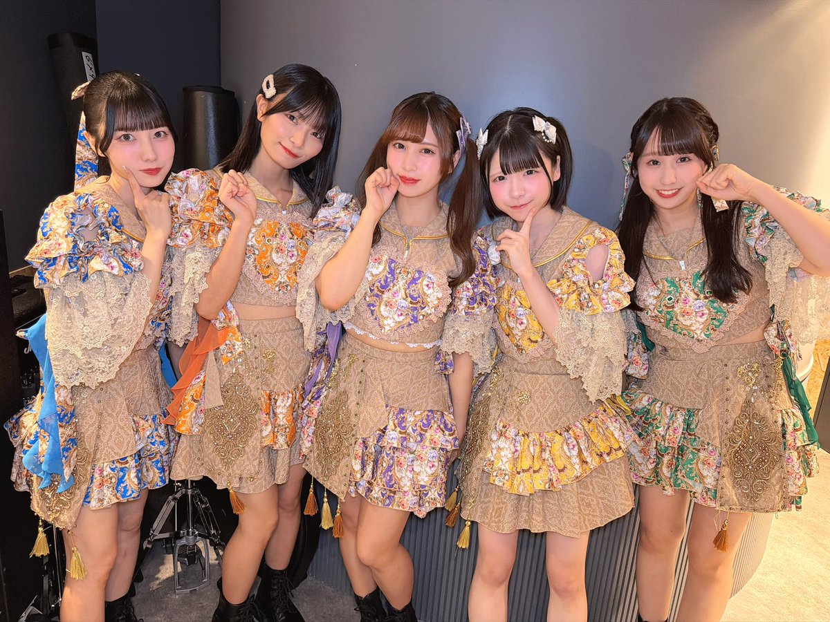 お知らせ】明日2026年6月25日(木)は新宿FACEにて『 IDOL CONTENT EXPO