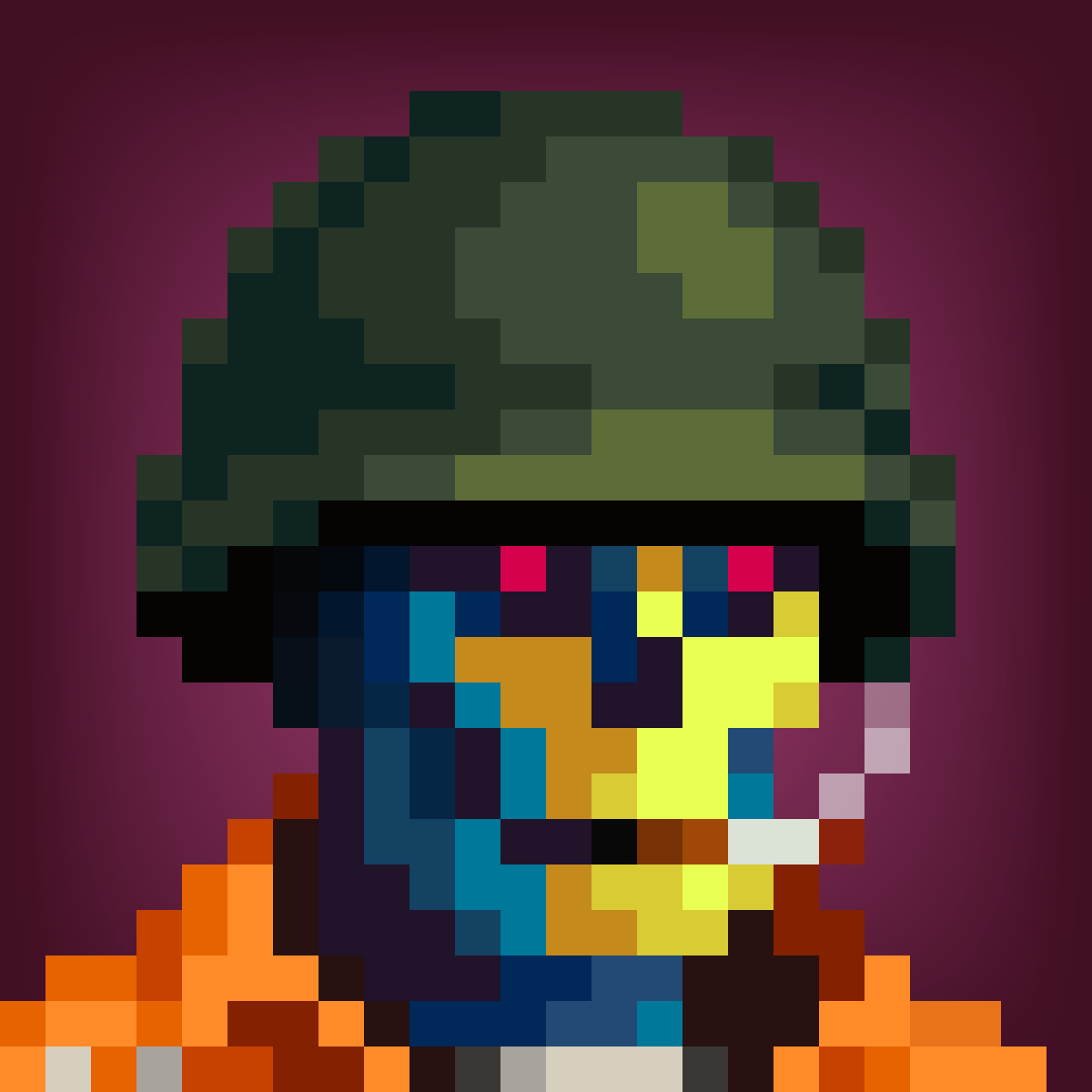DullPunks tweet picture