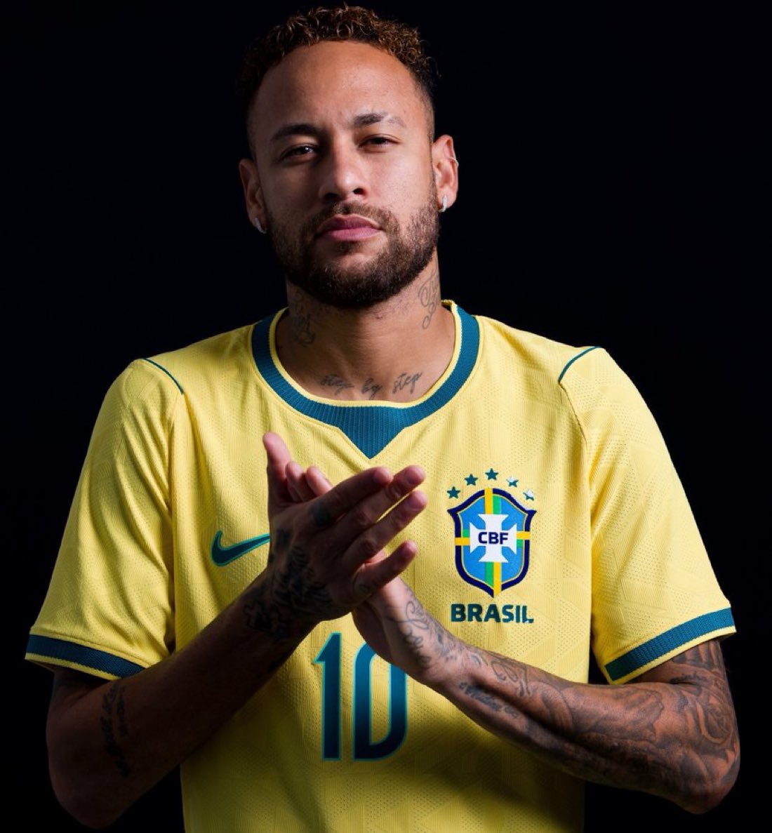 JW_WallWay's tweet photo. Today is Ney Day…

I don’t wanna see Ronaldo, I don’t wanna see Messi on my timeline.

Let’s work https://t.co/6Xw7hytMTe