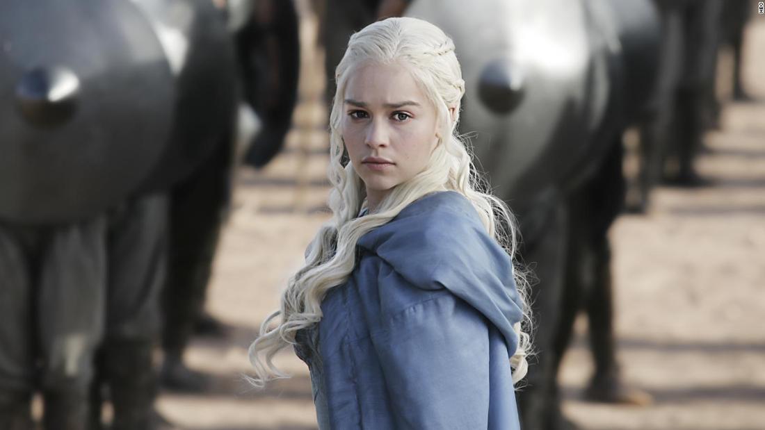 ASOIAFQuotesGOT's tweet photo. “I am the blood of the dragon. If they are monsters, so am I.”
Daenerys Targaryen https://t.co/66KGQXDIQj