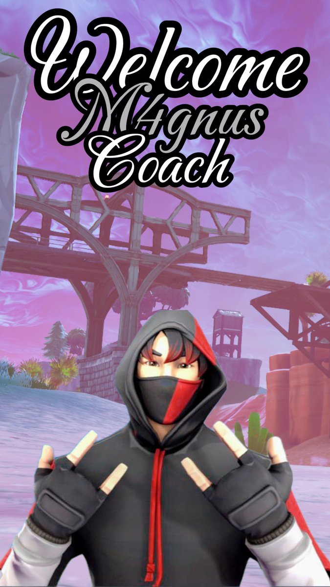 StormexGGs's tweet photo. Nous sommes heureux d’annoncer l’arrivée de M4gnus en tant que coach Fortnite au sein de la structure.

Il accompagnera nos joueurs sur l’analyse des performances et la préparation stratégique en compétition.

Bienvenue à lui dans l’équipe. https://t.co/tqcCPAEt5J