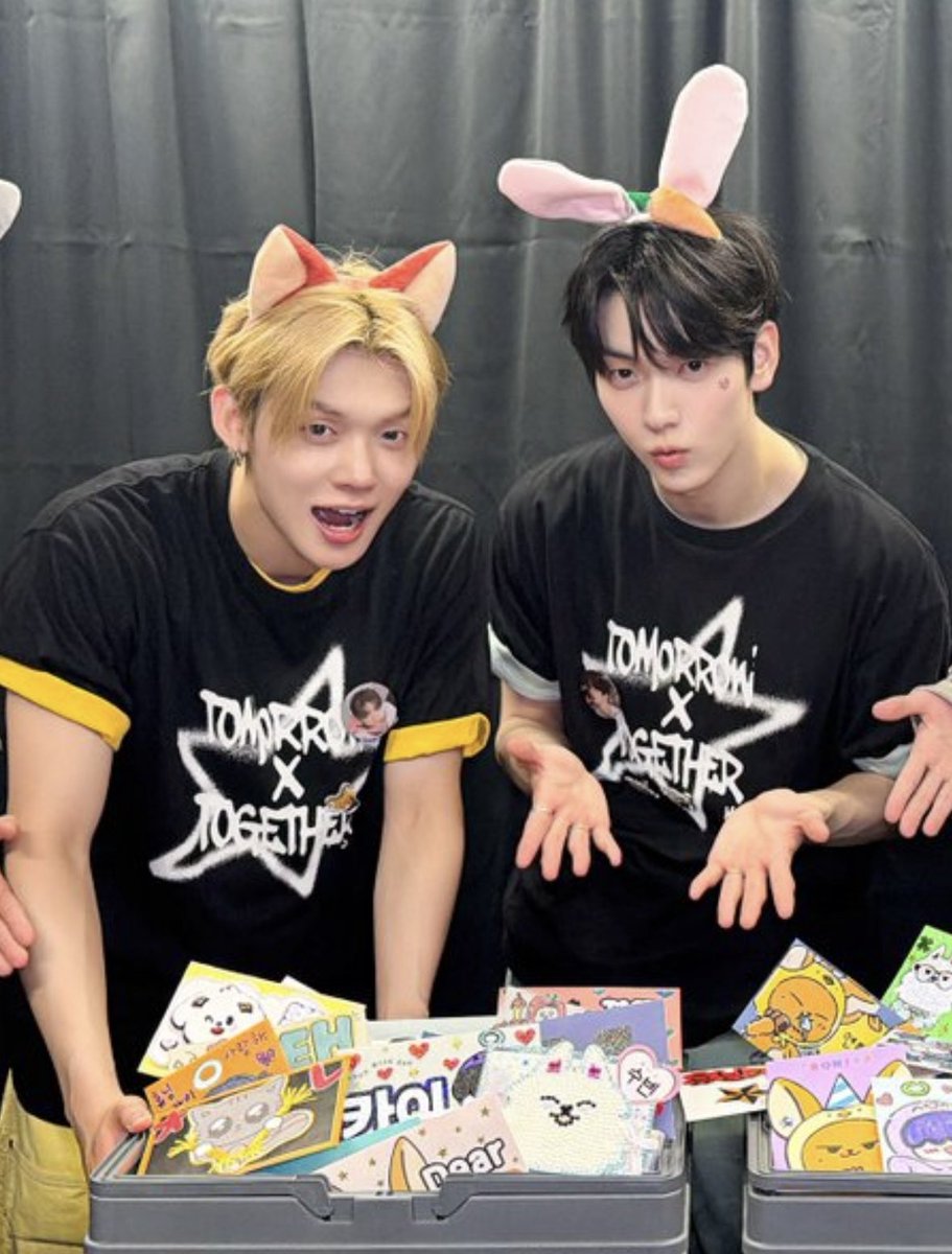 1209sbyj's tweet photo. nickjudyz 🩷🐰🦊🩷 https://t.co/Abd3aroTF5