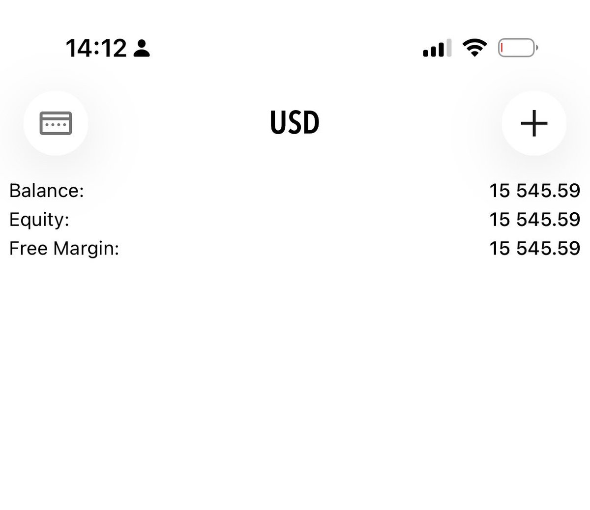 JamorWeb3's tweet photo. I’ve found my edge 
That’s how I was able to turn 129$ into 15k$ live with you guys 
I gave you guys a setup and it’s Hit TP of 16RR since 24hours ago I shared it 
I’ve put you guys on several winning weeks 
I’ve helped passed many accounts without having to log in on any 
I’ve caught The highest amount of pips in the last 30 days alone 
I’ve spoken greatly about my strategy and how I get my shit done with AI assistance 

I do not stutter when I say we will win together . 

God bless you all on this Journey and my Team .