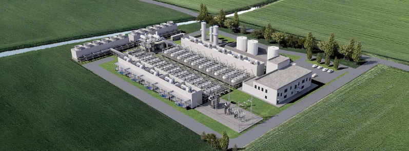 fuelcellsworks's tweet photo. .@Hy2genAG 's Albatros project has secured European Hydrogen Bank support. The planned 100 MW facility in Denmark will supply renewable #hydrogen to industry, boosting #decarbonisation and energy security.

#HydrogenNews #GreenHydrogen #EnergyTransition

https://t.co/yoszZfFLXe https://t.co/DwXw8cbjdl