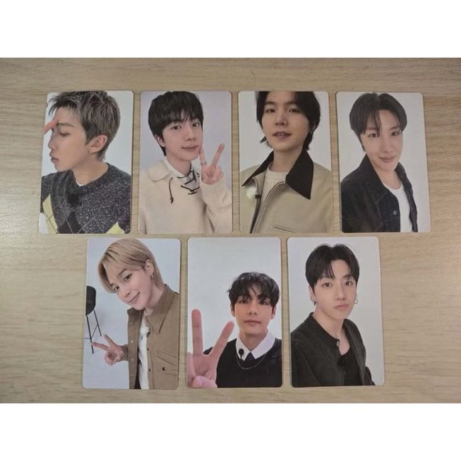 shining_merry's tweet photo. BTS ARIRANG WEVERSE GLOBAL POB PRE ORDER BENEFIT PC PHOTOCARD SET A AND B ONHAND

₱160
https://t.co/eexJEjC8uV

wts lfb ls sco ph bts jhope taehyung jin jungkook suga rm jimin V army pc selfie selca poca pc photocard onhand sealed vinyl concert bong bangtan concert ticket https://t.co/8hFNw3mn4h