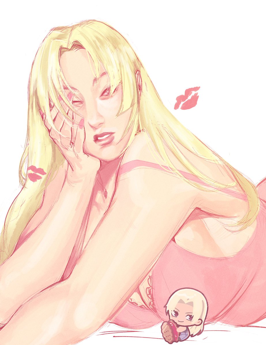 justrarely_'s tweet photo. My baby doll while I don't have more stuff https://t.co/6BYUX23bFm