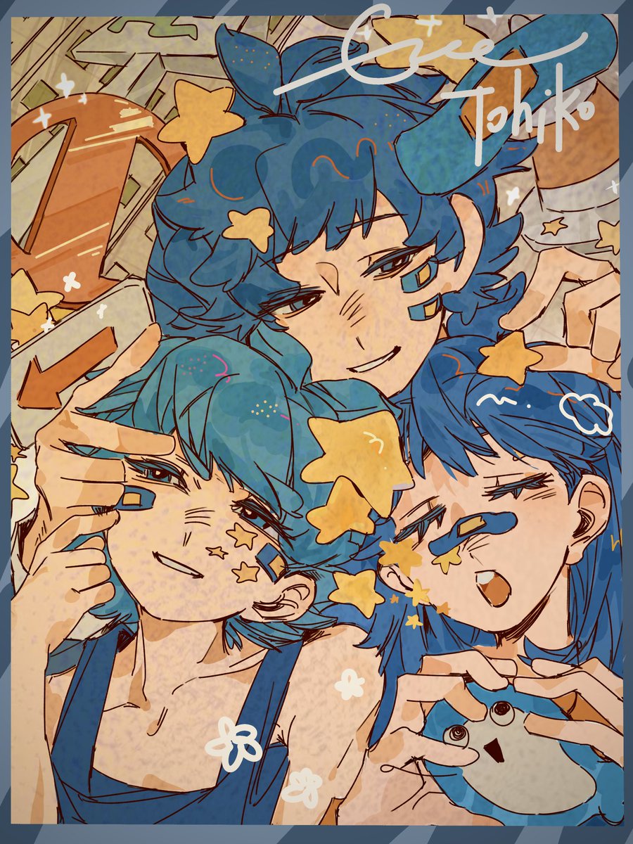 10十10てんとてん (@w_freedom_10) / Posts / X