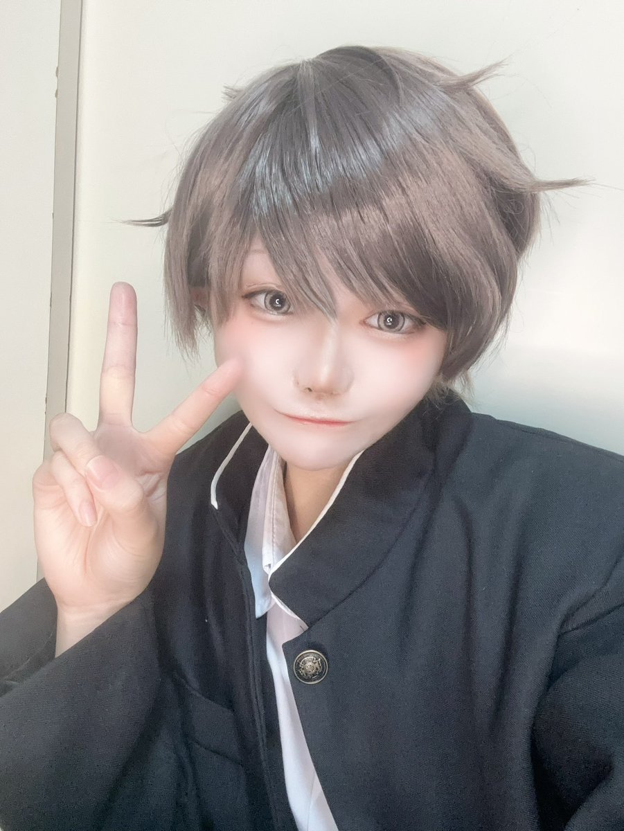 Maplesyrup0909's tweet photo. はい！2キャラ目♡
ぼっちでカップル成立したぞ！ https://t.co/vwX3FnleOL