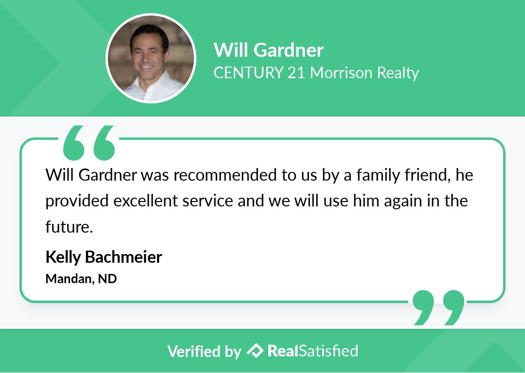 wlgardner's tweet photo. See my reviews: https://t.co/lr1Ye7sC8G
via @realsatisfied https://t.co/IyjEQCcigu