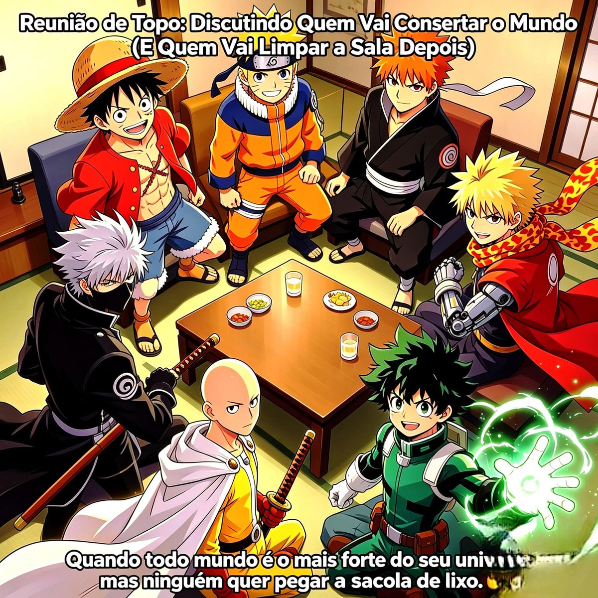 Naruto Nostalgia tweet media