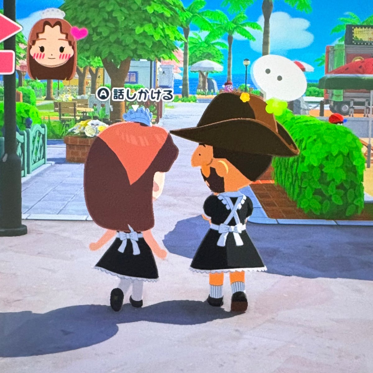 みかみちゃん専用ページ♡ かん (@PosSamui) / Posts / X