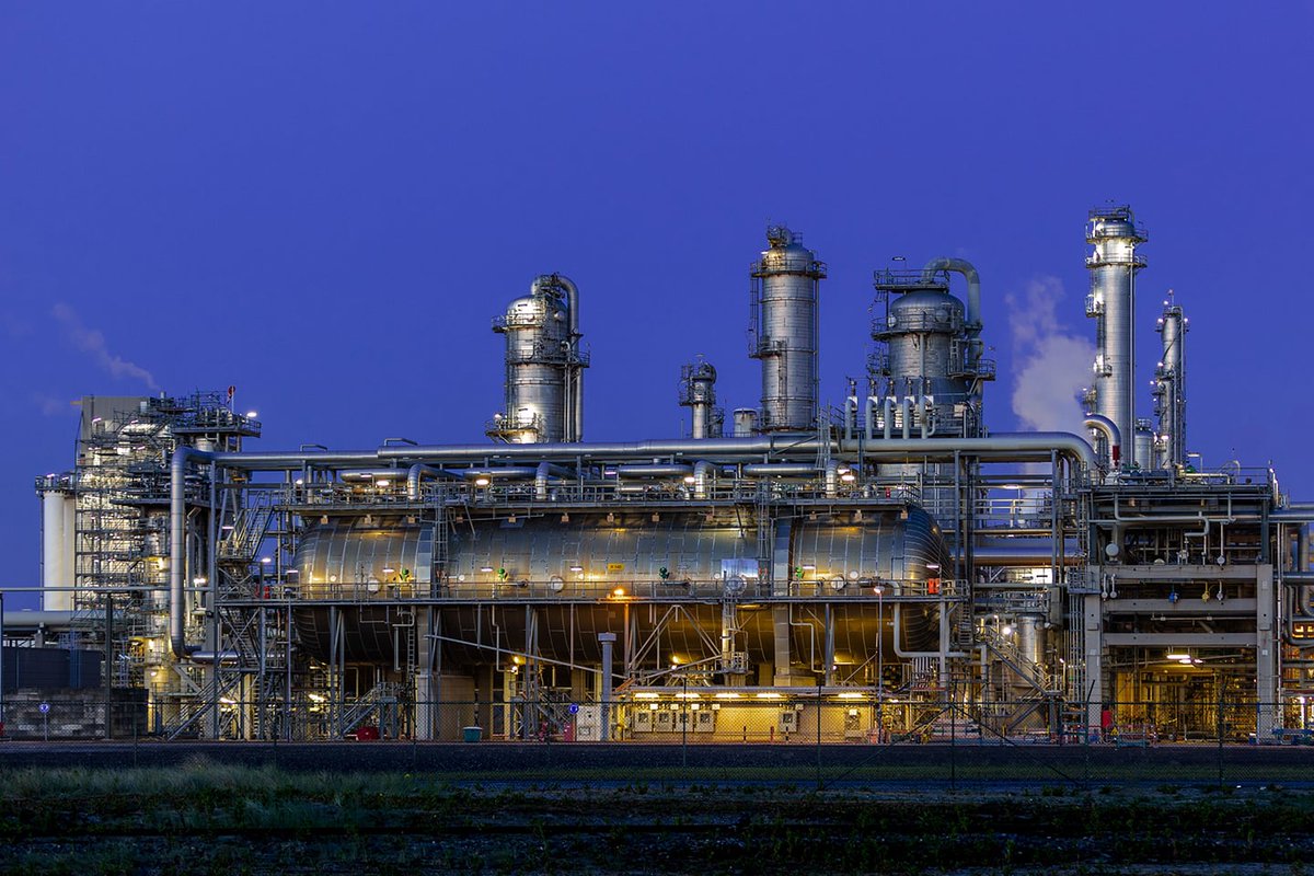 SEPCO's tweet photo. By the time bearing temperatures rise or vibration increases, the damage is often already done.
Protect the bearing environment, protect reliability.
#OilAndGas #SEPCO #SealingSolutions https://t.co/EMU2SHhlrS