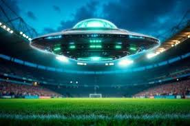 icardo8's tweet photo. LLEGÓ EL DÍA: según la vidente brasileña Vo Bahiana, esta tarde, durante el Brasil-Escocia en Miami, se producirá una ABDUCCIÓN EXTRATERRESTRE. https://t.co/FObA6ZD4wY
