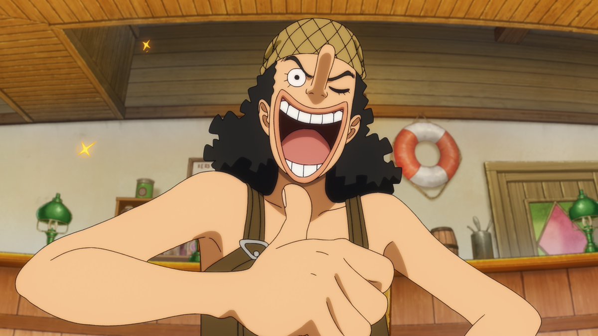 newworldartur's tweet photo. The Straw Hats in The One Piece Remake! https://t.co/YDdSQsoMx0