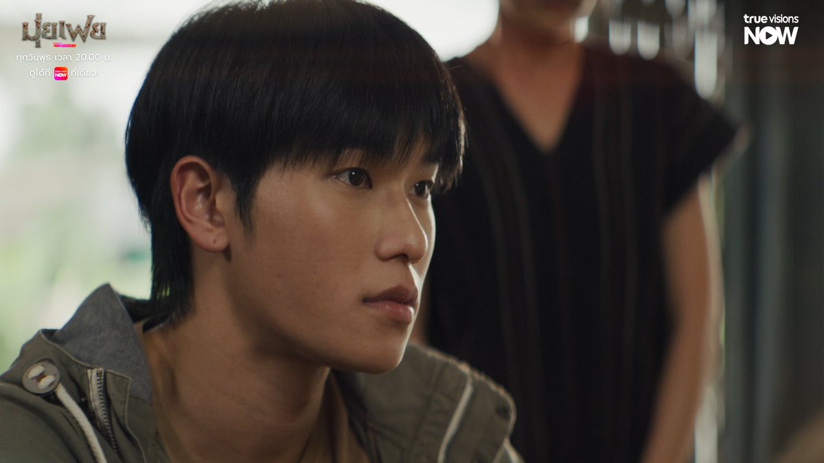 OPENLABEL_TH's tweet photo. อย่าแซวผมหน้าม้าหนู🥹 (มันอดไม่ได้จริงๆ ลูก) #MuifeiEP2 https://t.co/LEPlJOeSi5
